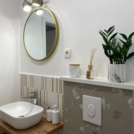 Apartman Niko, Near Beach, Free Parking, Wi-fi