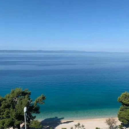 Apartment Niko, Near Beach, Free Parking, Wi-fi