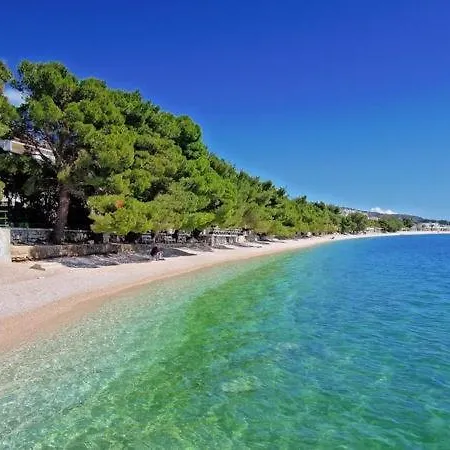 Niko, Near Beach, Free Parking, Wi-fi Apartamento