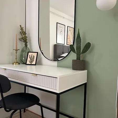 Apartamento Niko, Near Beach, Free Parking, Wi-fi *