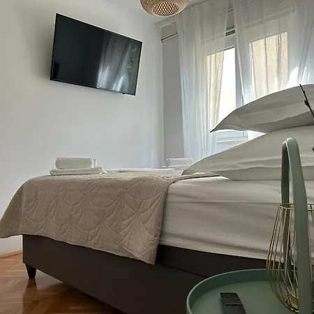 Niko, Near Beach, Free Parking, Wi-fi *