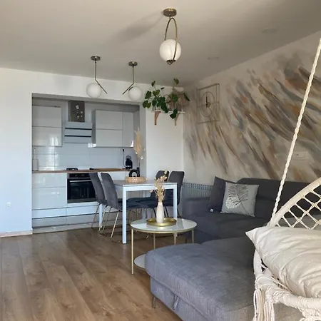 Apartamento Niko, Near Beach, Free Parking, Wi-fi Tučepi