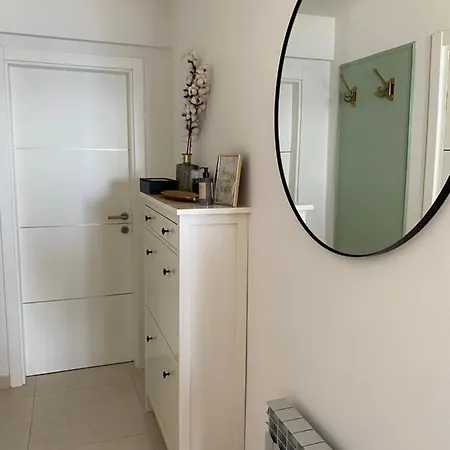 Niko, Near Beach, Free Parking, Wi-fi Apartamento *