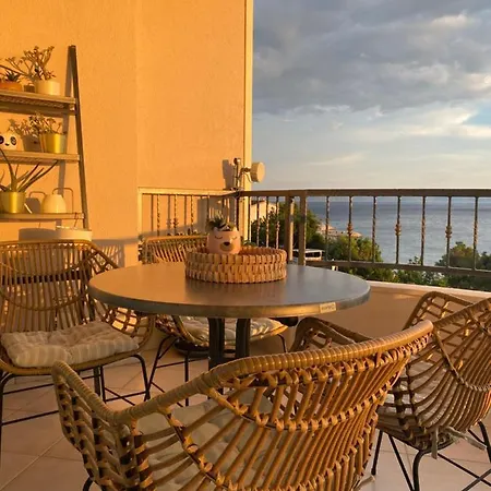Niko, Near Beach, Free Parking, Wi-fi Apartment