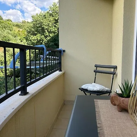 Apartment Niko, Near Beach, Free Parking, Wi-fi Tucepi