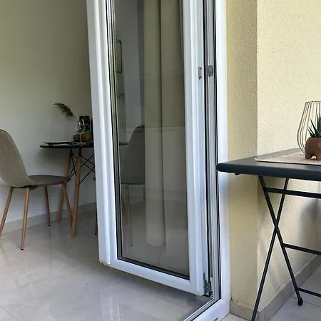 Apartamento Niko, Near Beach, Free Parking, Wi-fi