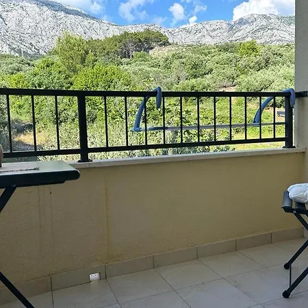 Niko, Near Beach, Free Parking, Wi-fi Apartment